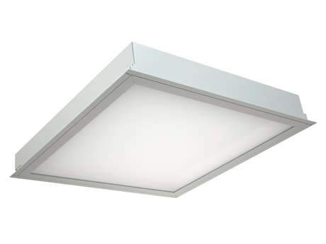 светильник ows/r 414 / 595 ip54/ip20 встраив. ст 1379000111 от BTSprom.by