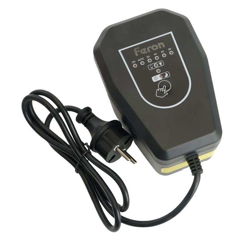 трансформатор lb502 вход 230в выход ac24в 60вт feron 51503 от BTSprom.by