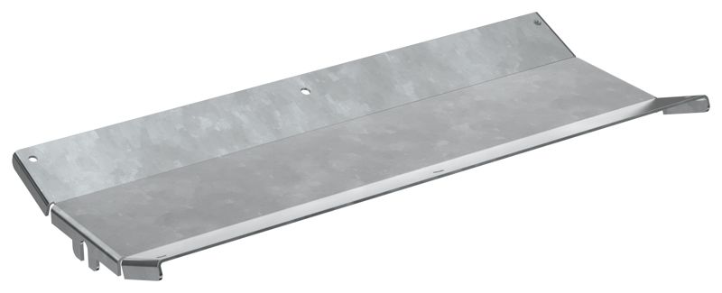 Крышка для угла вертикал. внутр. 45град. 80х300 2мм HDZ ESCA 7 IEK ES7-PND-45-080-300-20-HDZ от BTSprom.by