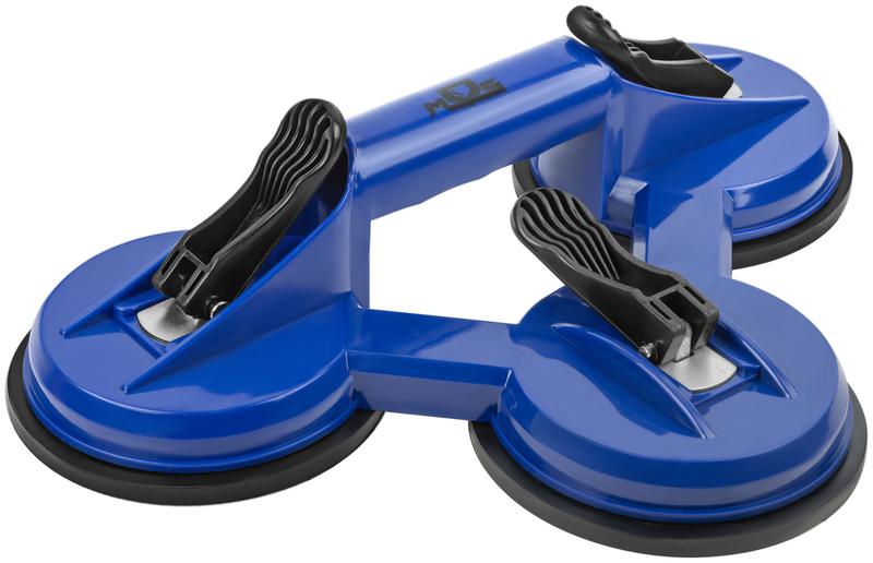 стеклодомкрат пластиковый тройной mos 16966м от BTSprom.by