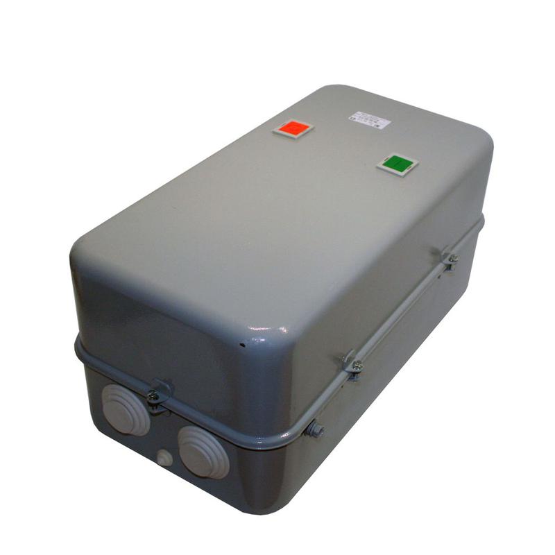 контактор электромагнитный пмл-6151 у3 в 220в кашин o72160222вв220000000 от BTSprom.by