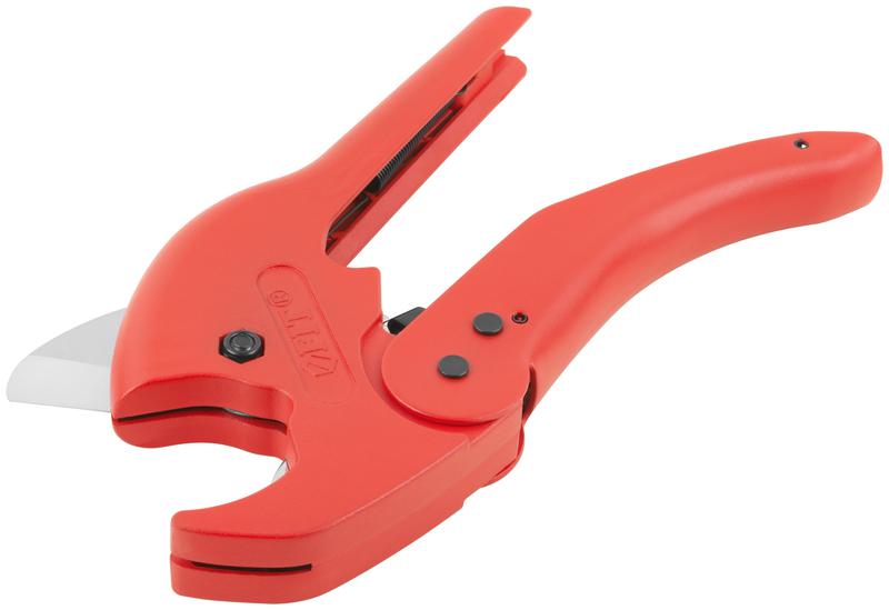  Ножницы для металлопластиковых трубок усиленные 42мм FIT 70982 фото в каталоге от BTSprom.by