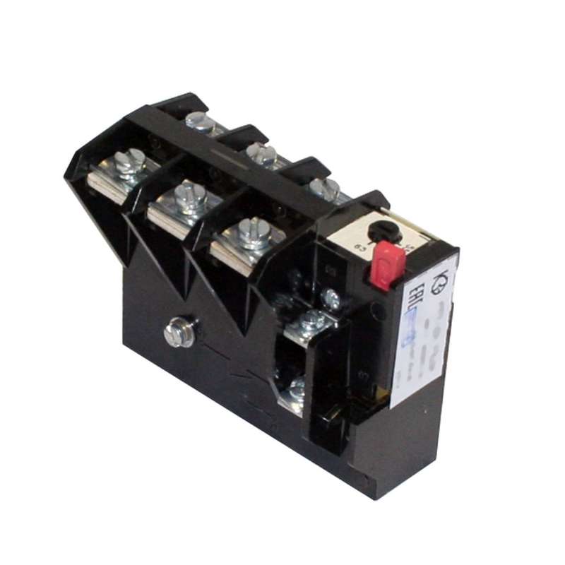 реле электротепловое токовое ртт-231 ухл4 32а кашин 150231000в032.000000 от BTSprom.by