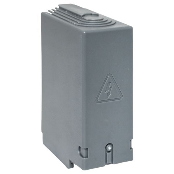 комплект клеммных крышек (длинные) для рубильников twinblock 160-250а (уп.6шт) ekf tb-cvrlong-6-160-250 от BTSprom.by