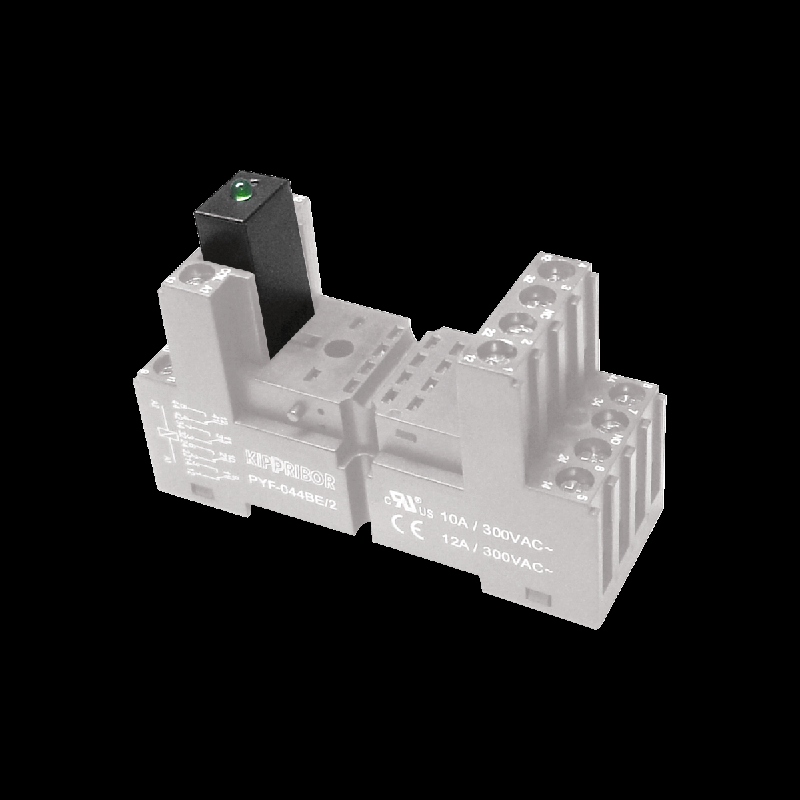 модуль индикации lm-en230.r овен 93369 от BTSprom.by