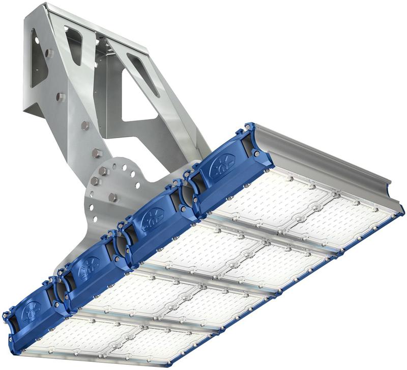 светильник светодиодный tl-prom sm 340 5k fl dim d промышлен. технологии света ут000010132 от BTSprom.by