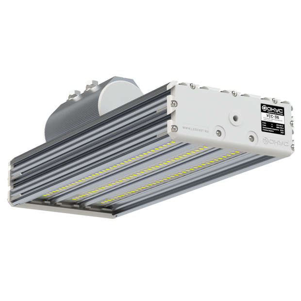 светильник светодиодный усс-36 д led 38вт 4000к ip67 консольное крепление фокус uss00-036d0bdf03f06002 от BTSprom.by