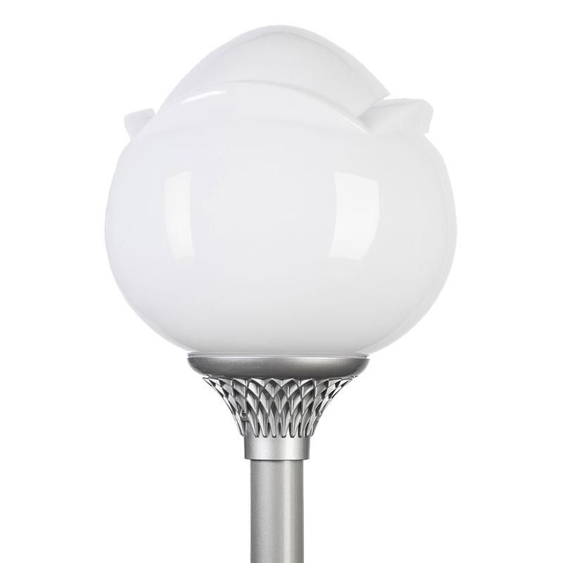 светильник светодиодный "адонис" led-40-спш/т60 (3700/750/ral7040/d/0/gen1) ip54 galad 13839 от BTSprom.by