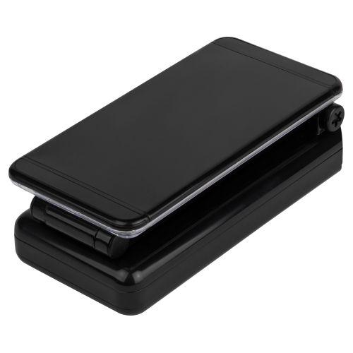  Светильник NLED-426-3W-BK настол. черн. ЭРА Б0020069 фото в каталоге от BTSprom.by