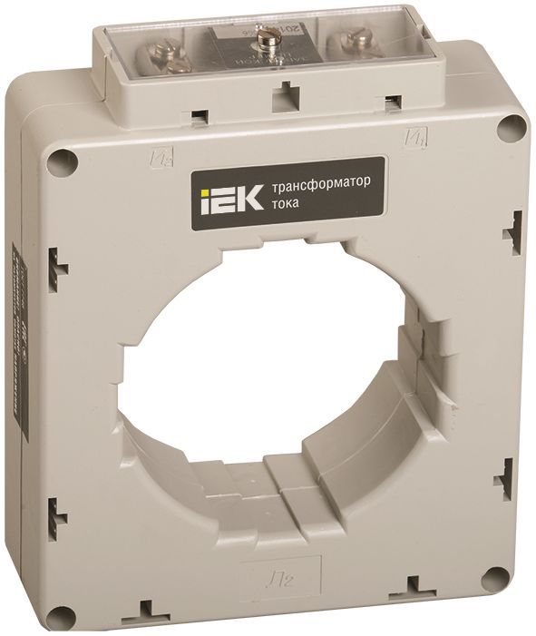 трансформатор тока тшп-0.66 2000/5а кл. точн. 0.5s 15в.а 125 iek itb70-3-15-2000 от BTSprom.by