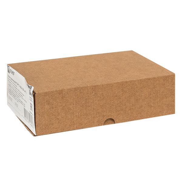  Зажим крепежный КТСР/Т.1-25 Ц EKF ktcpt-1-25 фото в каталоге от BTSprom.by