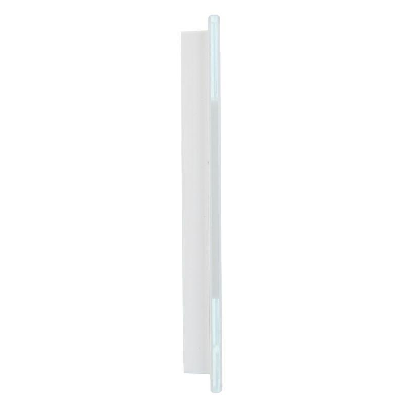  Рамка 2-м SKANDY SK-F22W стекло арктич. бел. IEK SK-M22-G-K01 фото в каталоге от BTSprom.by