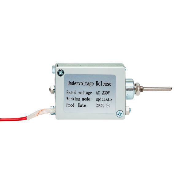  Выключатель автоматический 3п 2000/1000А 85кА ВА-45 выкатн. v2 EKF mccb45-2000-1000v-v2 фото в каталоге от BTSprom.by