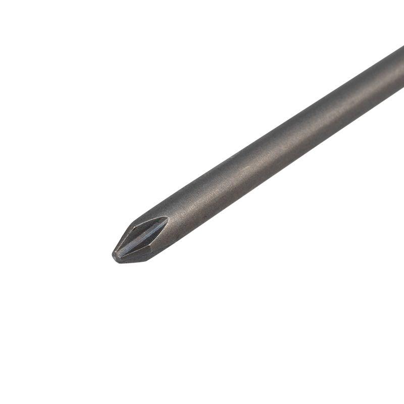  Бита PH2х110мм для шуруповерта (уп.5шт) Kranz KR-92-0409 фото в каталоге от BTSprom.by