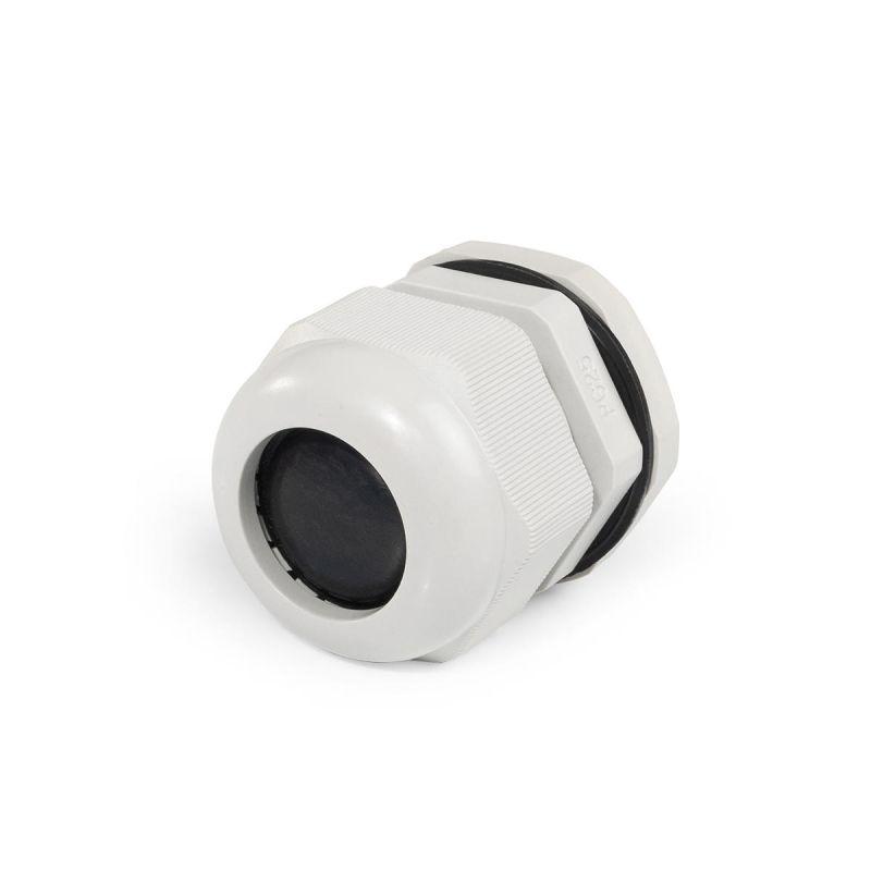 ввод кабельный пластиковый pg 25 (16-20 мм) (уп.50шт) fortisflex 88165 от BTSprom.by