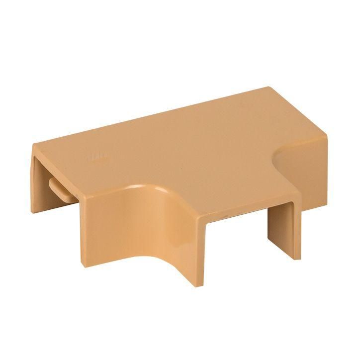 угол t-образный 15х10 под свет. дерево plast proxima (уп.4шт) ekf tchl-15-10x4 от BTSprom.by