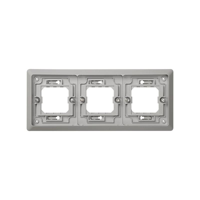 рамка 3-м simon44 aqua для сп сер. simon 4400630-035 от BTSprom.by рамка 3-м simon44 aqua для сп сер. simon 4400630-035 от BTSprom.by
