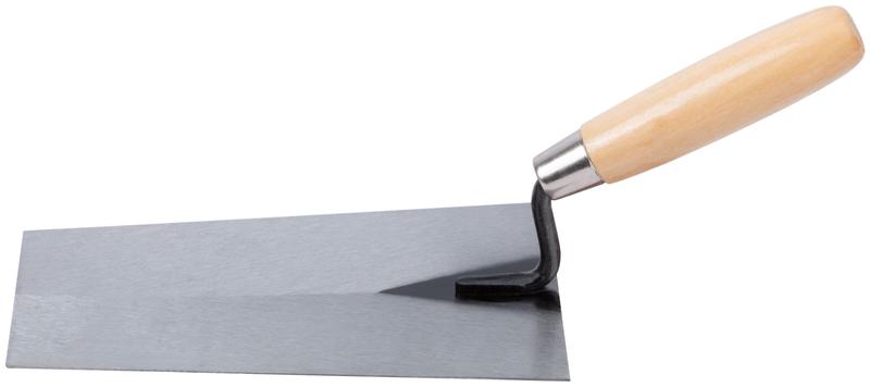  Мастерок каменщика 200мм КУРС 04918 фото в каталоге от BTSprom.by