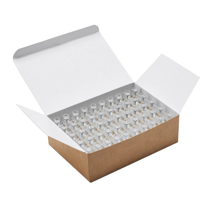  Клемма 1х(1.5-4мм)х10пол. винт. п/п DKC B40 фото в каталоге от BTSprom.by