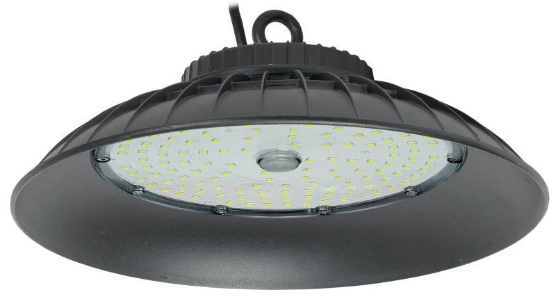 светильник дсп 3009 pro 150вт 120гр 6500к ip65 (high bay) для высоких пролетов алюм. iek ldsp0-3009-150-120-k23 от BTSprom.by