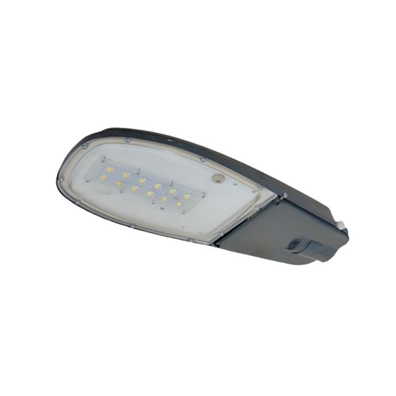 светильник светодиодный oxor-elfa-484х246-38w day5000 gr 144х61deg 230в ip65 38вт 5000к arlight 052248 от BTSprom.by