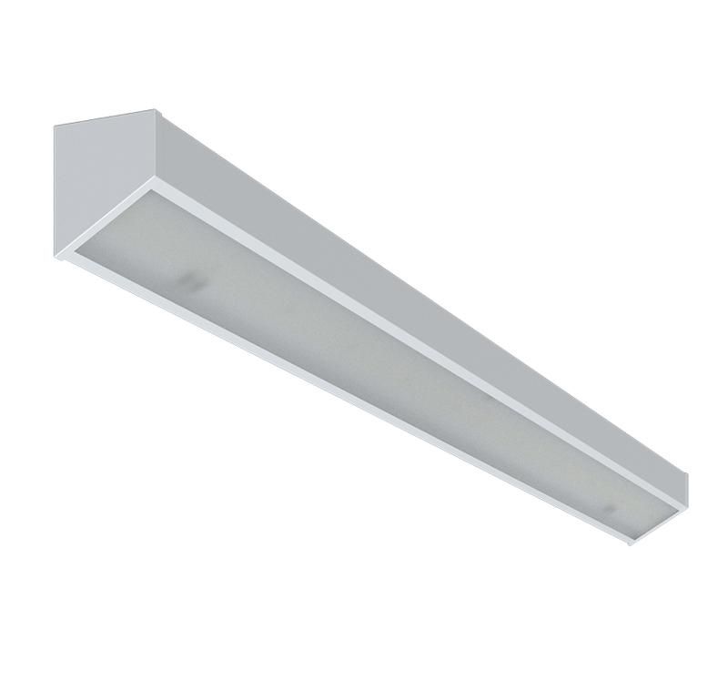 светильник светодиодный fl 30 50вт ral9005 4000к opal faros 00000010922 от BTSprom.by