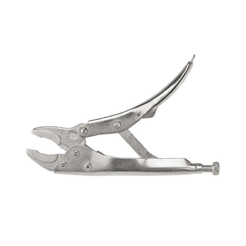  Зажим ручной 250мм Rexant 12-4666 фото в каталоге от BTSprom.by