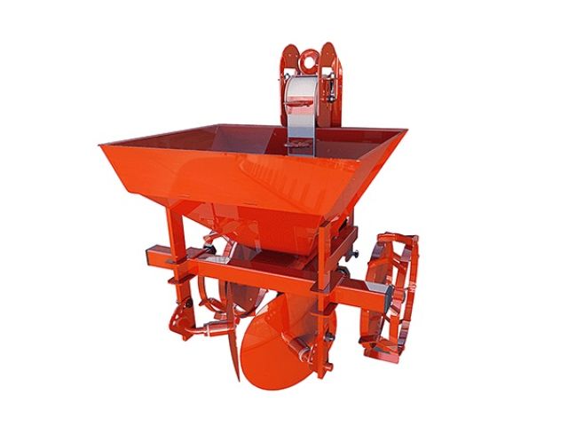 картофелесажалка однорядная кст 00.70.07.00.00-31 (бункер 28л) (зао " врмз") (asilak sl-187l, sl-186l, sl-186,  sl-133x  fermer fm-1617mxl) 0070070000-31 от BTSprom.by