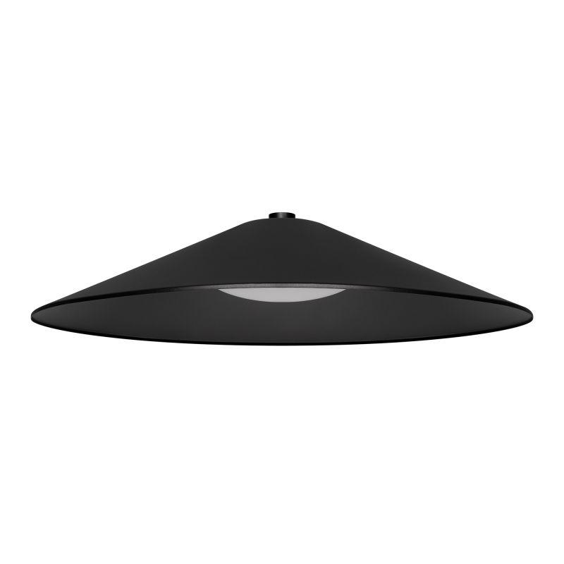светильник art-inbelt-wok-r580-20w day4000-mix bk 110 deg 48в dali 20вт 4000к ip20 метал. arlight 051190 от BTSprom.by