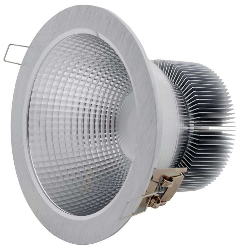 светильник светодиодный trd25-38-w-61 led 25вт 3000к ip40 nlco 400054 от BTSprom.by