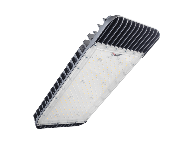 светильник светодиодный caiman black pro 75/13500 д 75вт 4000к ip67 13500лм 0.95pf 80ra кп<1 консоль diora dcbpro75d-4k-c от BTSprom.by