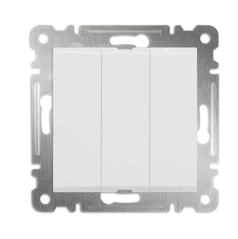 выключатель 3-кл. сп karea 10а ip20 механизм бел. makel 57001091 от BTSprom.by выключатель 3-кл. сп karea 10а ip20 механизм бел. makel 57001091 от BTSprom.by
