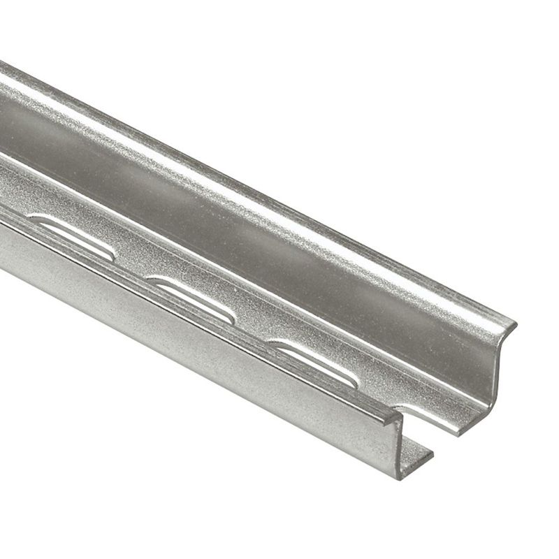 din-рейка 35х15мм l2000 leg 047723 от BTSprom.by
