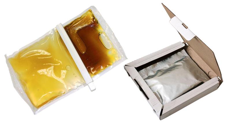 герметик "вилад" 13 уп.400г ссд 120804-00102 от BTSprom.by