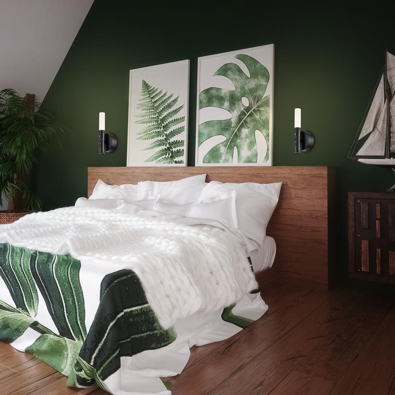  Светильник Vela 3Вт IP20 бра настен. Freya FR5342WL-L3B фото в каталоге от BTSprom.by