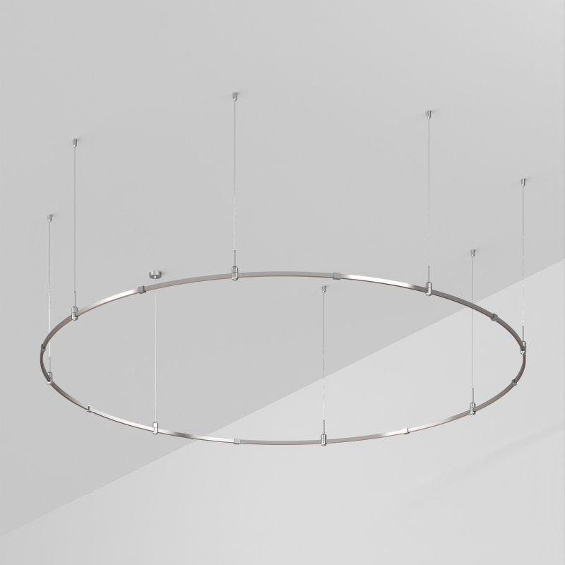 трек art-apriori-round-hang-r3000 tn ip20 метал. arlight 050202 от BTSprom.by