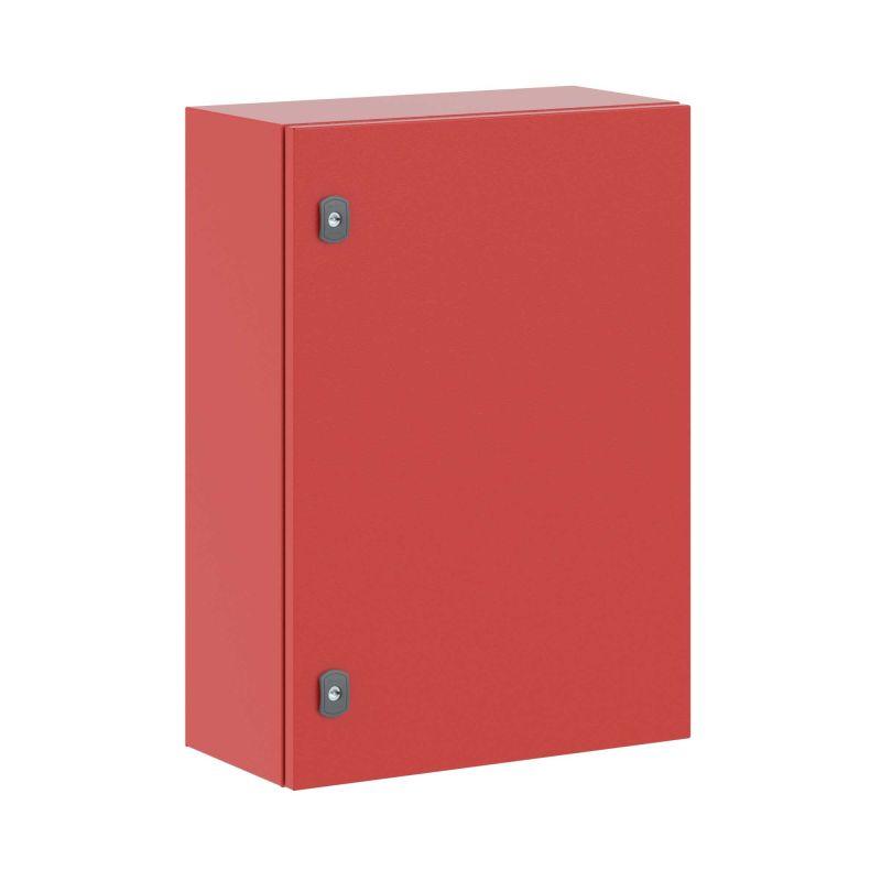 корпус навесной st с м/п 700х500х250мм ral3020 dkc r5st0759-ral3020 от BTSprom.by