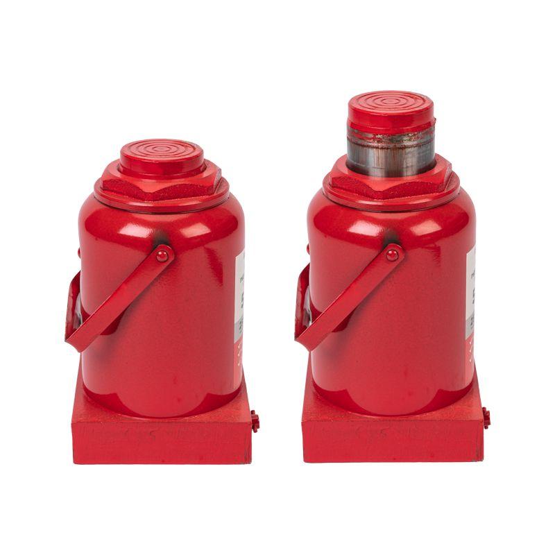  Домкрат гидравлический бутылочный 50т Rexant 80-0618 фото в каталоге от BTSprom.by