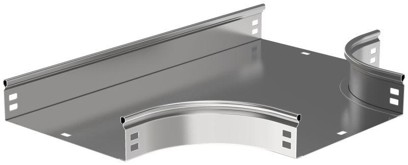 Разветвитель Т-образ. плавн. тип Г01 ESCA 50х300мм IEK CRT01-0-050-300 от BTSprom.by