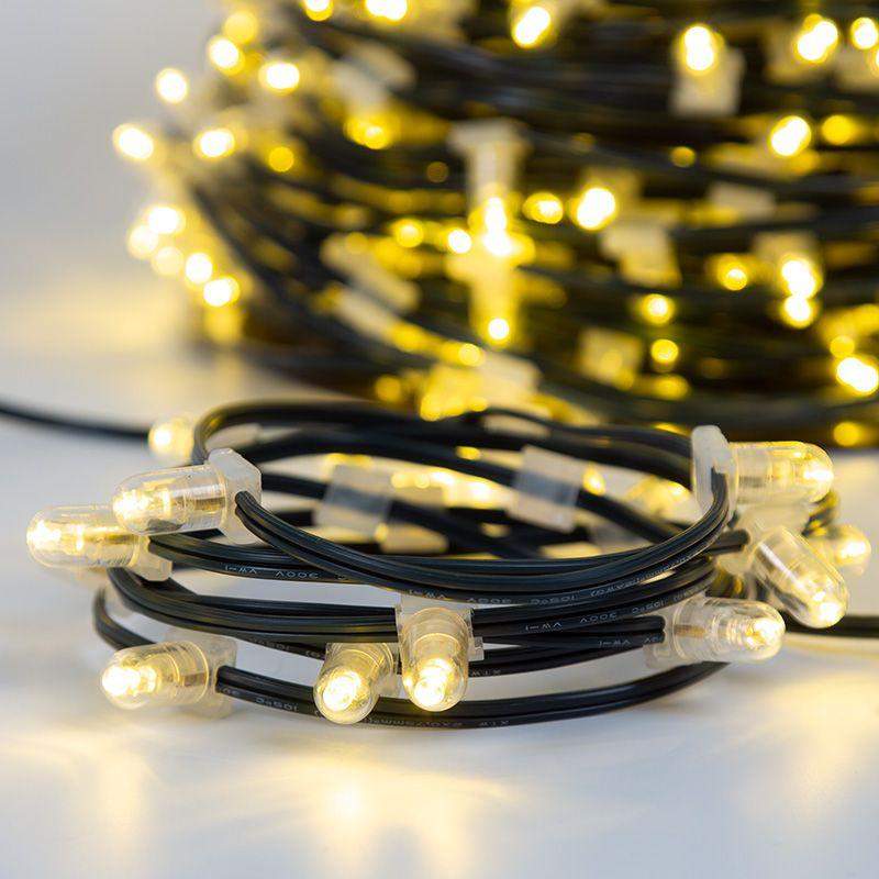 Гирлянда светодиодная "LED ClipLight" шаг 15см 665LED тепл. бел. 80Вт 12В IP65 эффект мерцания flashing бел. (уп.100м) Neon-Night 325-146 фото в каталоге от BTSprom.by  Гирлянда светодиодная "LED ClipLight" шаг 15см 665LED тепл. бел. 80Вт 12В IP65 эффект мерцания flashing бел. (уп.100м) Neon-Night 325-146 фото в каталоге от BTSprom.by