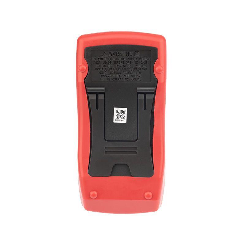  Мультиметр универсальный UT 58C UNI-T 13-1023 фото в каталоге от BTSprom.by