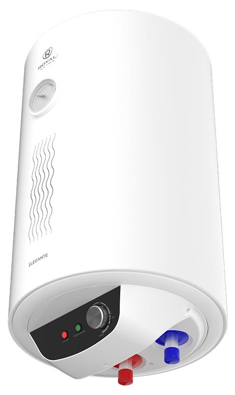  Водонагреватель электрический накопительного типа ELEGANTE 30л RWH-E30-RE ROYAL Clima НС-1631824 фото в каталоге от BTSprom.by