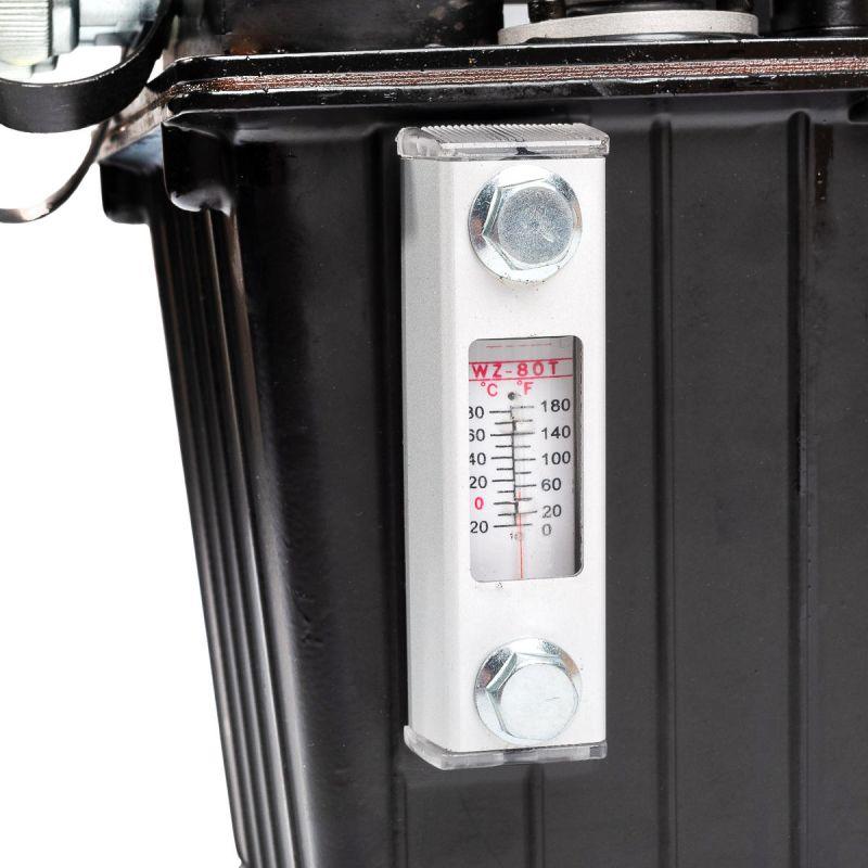  Помпа электрогидравлическая ПМЭ-7050-К2 КВТ 69292 фото в каталоге от BTSprom.by