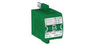 вставка для узип (класс i) 255в mc 50-b 0-os obo 5096825 от BTSprom.by