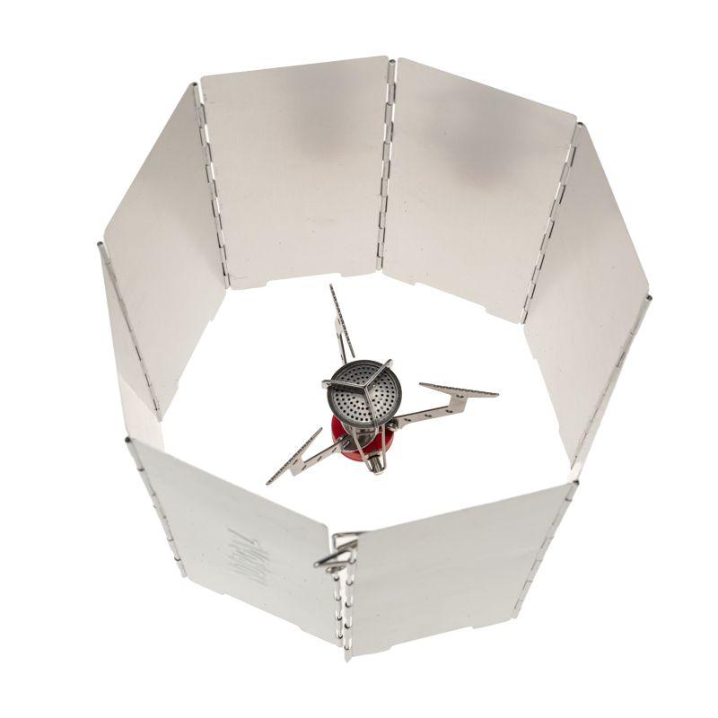  Плитка газовая компактная туристическая Ясон Rexant 12-4139 фото в каталоге от BTSprom.by