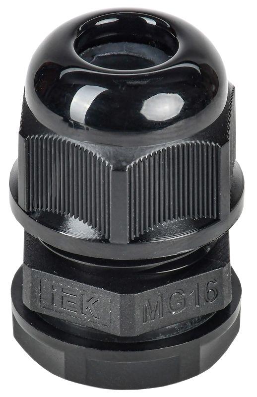 сальник mg16 d6-10мм ip68 iek ysa20-08-16-68-k02 от BTSprom.by