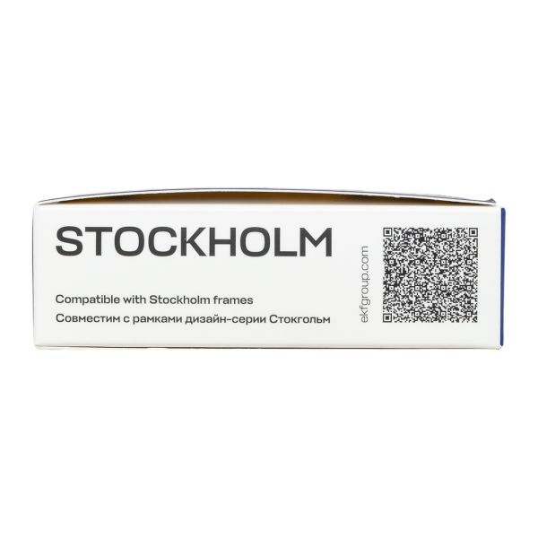  Выключатель 1-кл. Стокгольм Умный беспроводной бел. Zigbee Сonnect EKF RCV-ST1-WS-ZB фото в каталоге от BTSprom.by