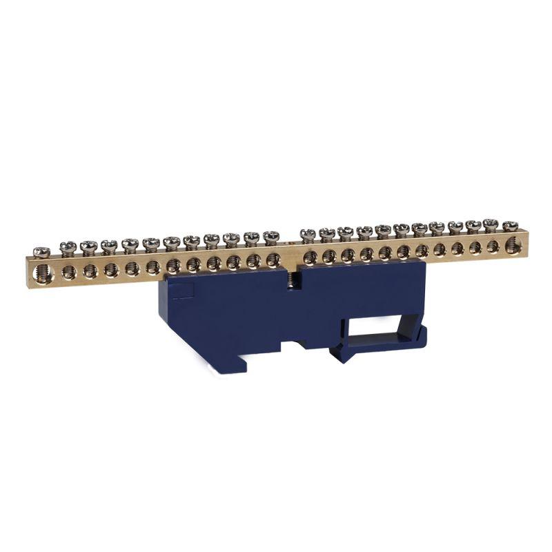 шина нулевая с изолятором optikit bb-d-n-din-24-6х9 син. кэаз 277852 от BTSprom.by шина нулевая с изолятором optikit bb-d-n-din-24-6х9 син. кэаз 277852 от BTSprom.by