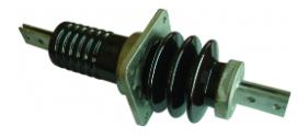изолятор проходной ипу-10/1000-7.5 i ухл1 юаиз 00-00023218 от BTSprom.by
