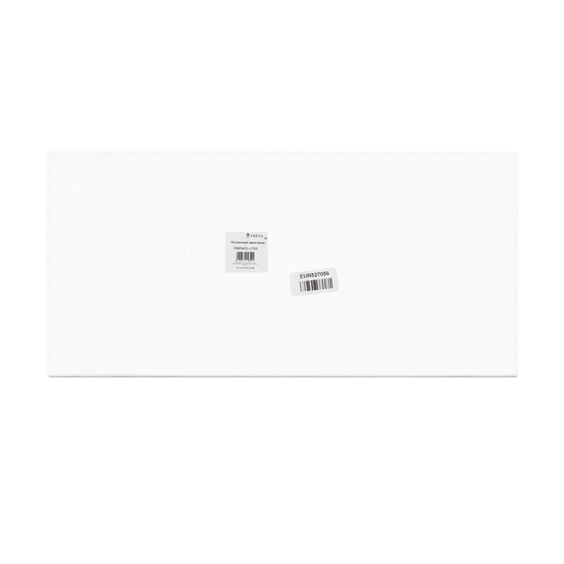  Светильник Items 72Вт IP20 потолочн. Freya FR6094CL-L72W фото в каталоге от BTSprom.by